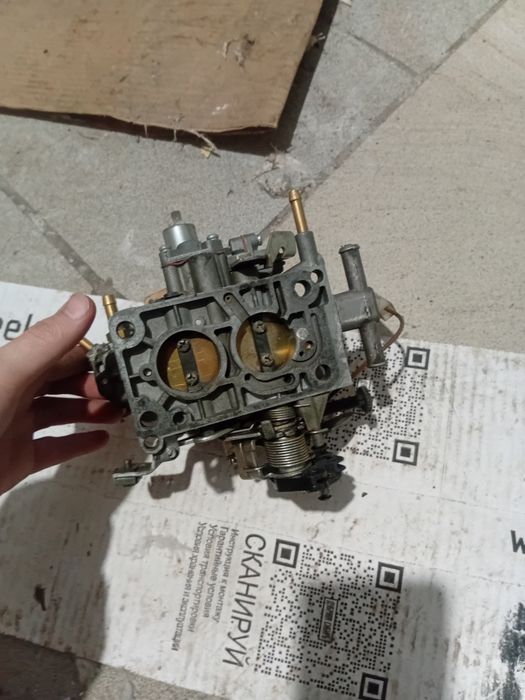 Продам карбюратор