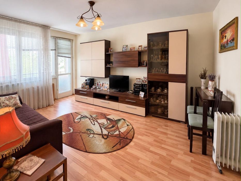 Vanzare apartament Piata Iancului