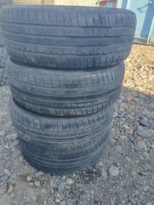 225 60 р17  летние