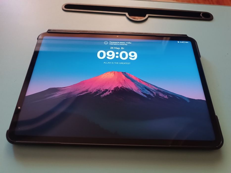 Xiaomi pad 7 Планшет