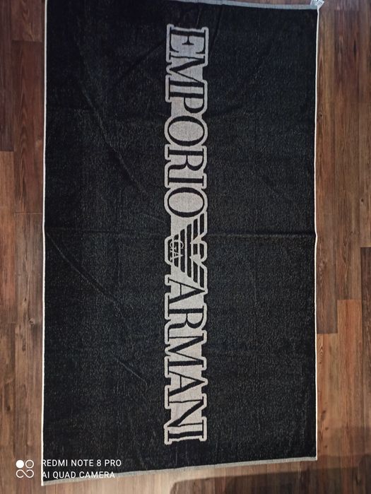 Хавлии Еmporio Armani