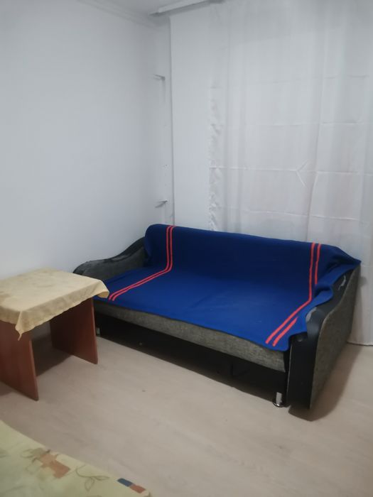 Подселение для девушки | Сауран 14