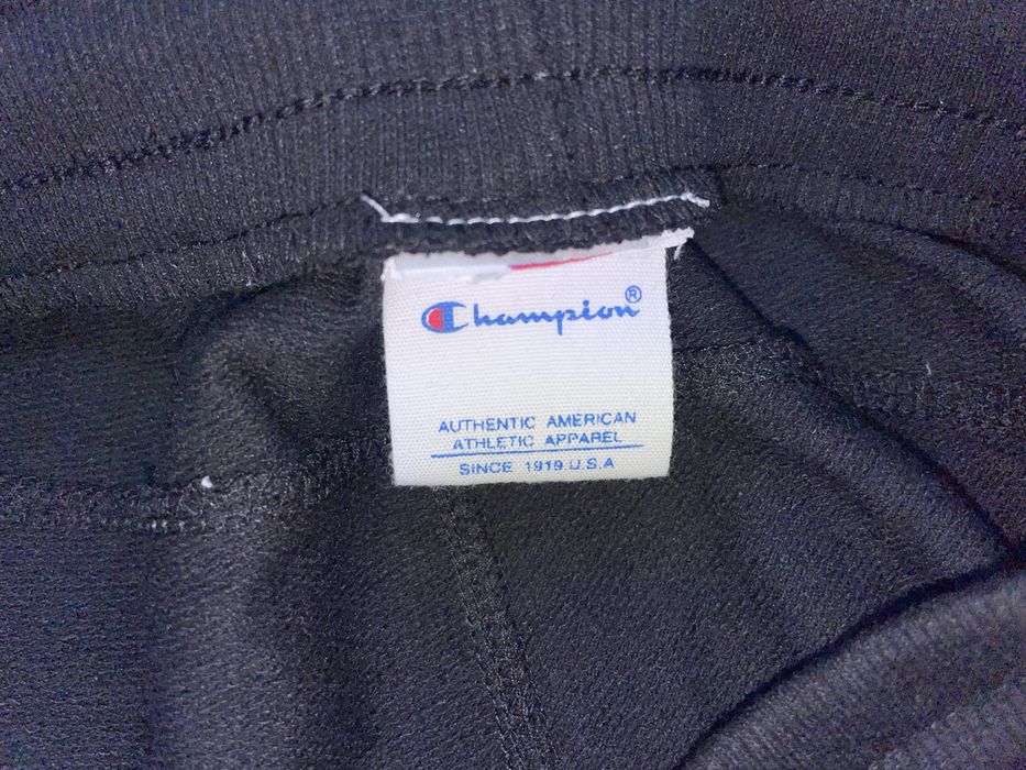 Шорты champion xs