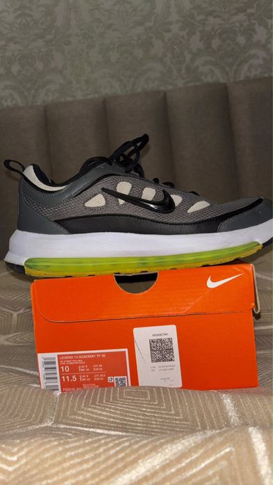 Nike air original