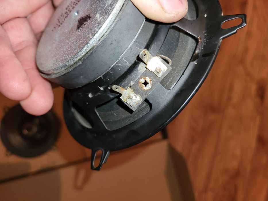 Динамики на 13мм