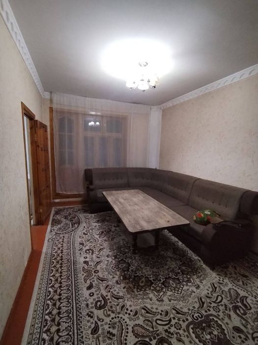Чиланзар-24 кв 2/2/4.48м2 Срочно Продам квартиру срочно