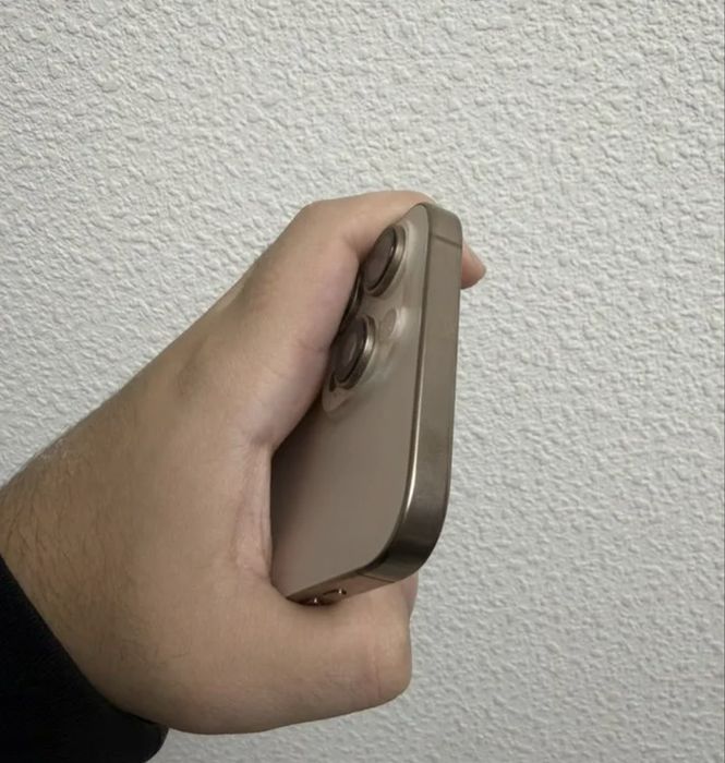 Айфон 16 Pro Max на 1 tb