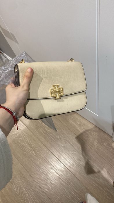 Poseta Tory  Burch piele