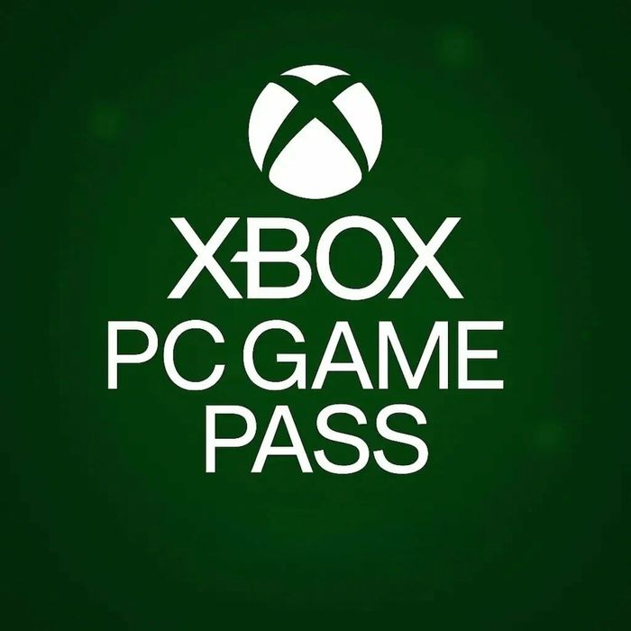 Продам акк Xbox PC Game Pass
