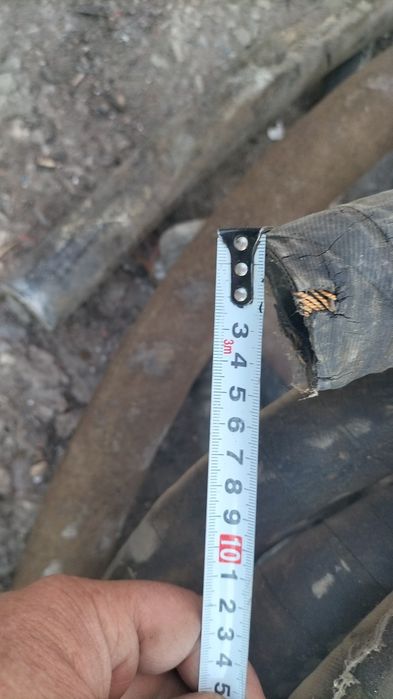 Продам шланги для полива ссср