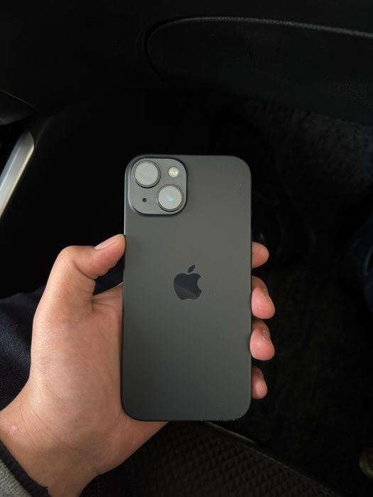 Айфон 15 идеал sos