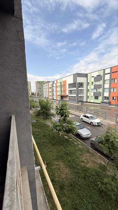 Квартира на подселения