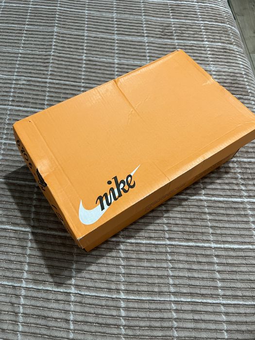 Найк кроссовки Nike Blazer 77 vntg