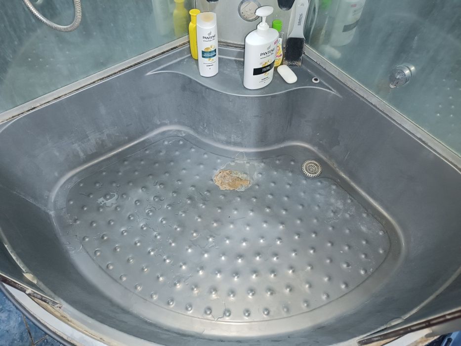 Продам душевая кабинка