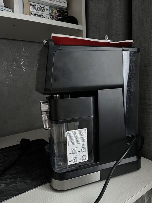 Кофеварка Cronier (почти новая)