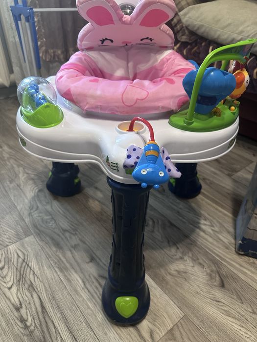 Ходунки в хорошем состоянии