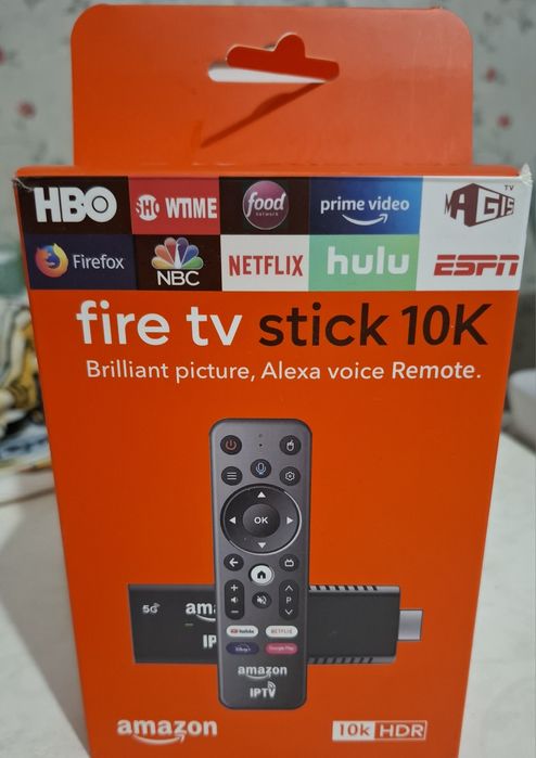 TV Stick Android