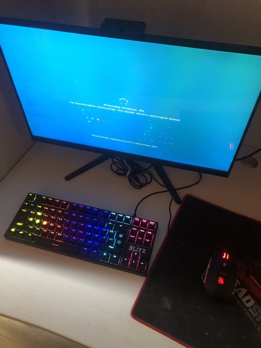 Моноблок 27 дюймов