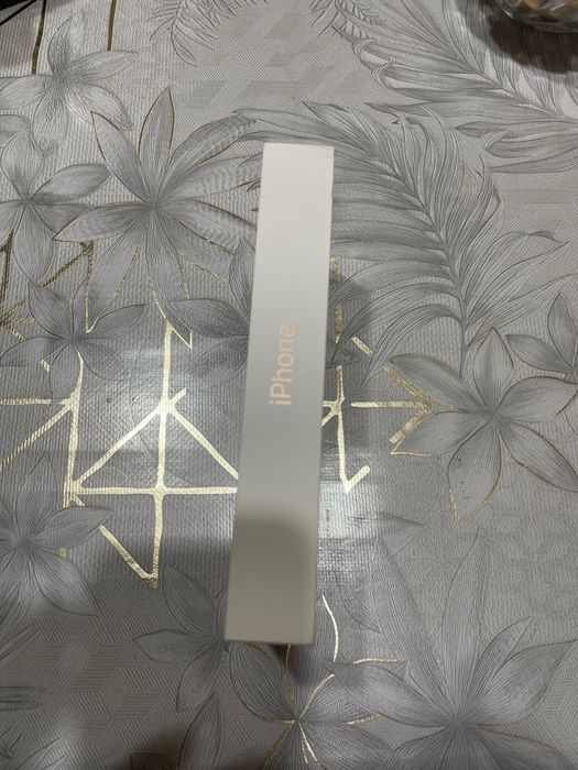 Iphone 16 Pro Max 256GB новый