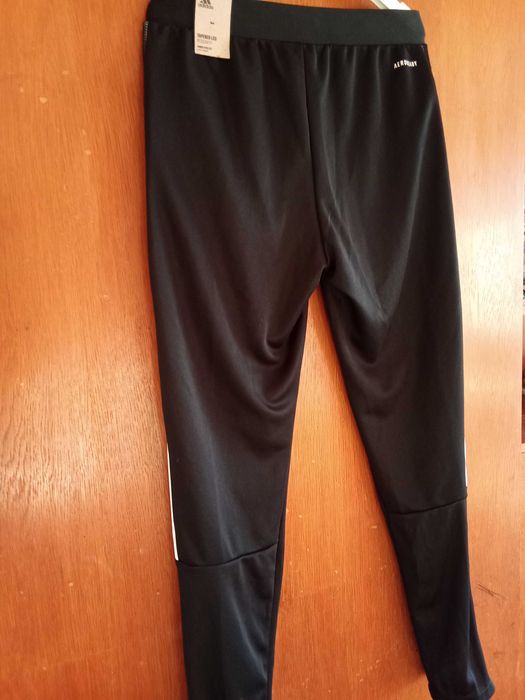 Мъжки тренировъчен панталон ADIDAS AEROREADY