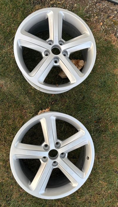 Jante OEM Audi A4