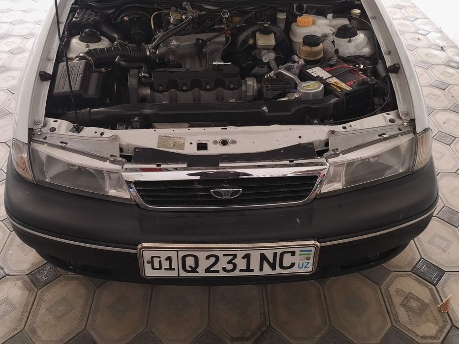 Nexia1 sotiladi genralni xam berladi