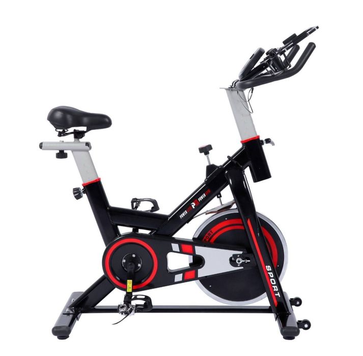 Велотренажер профессиональный