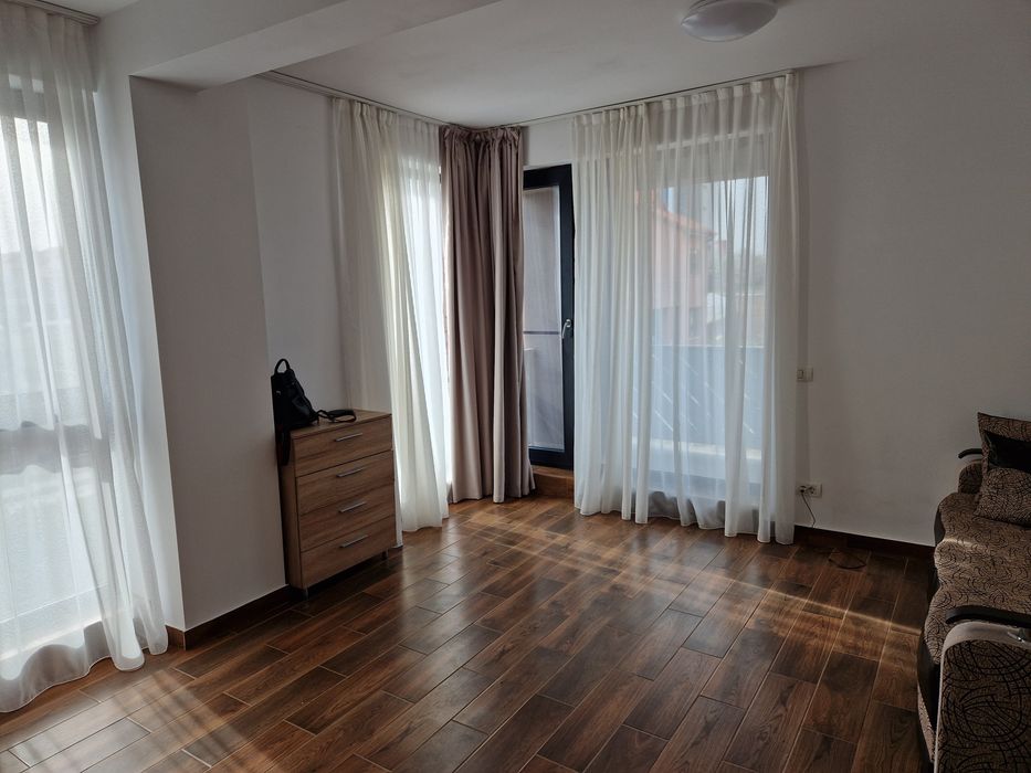 Inchiriez apartament 2 camere Noir Residence