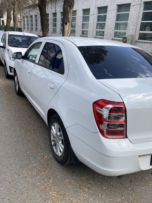 Cobalt 2022 yil kraska tozza