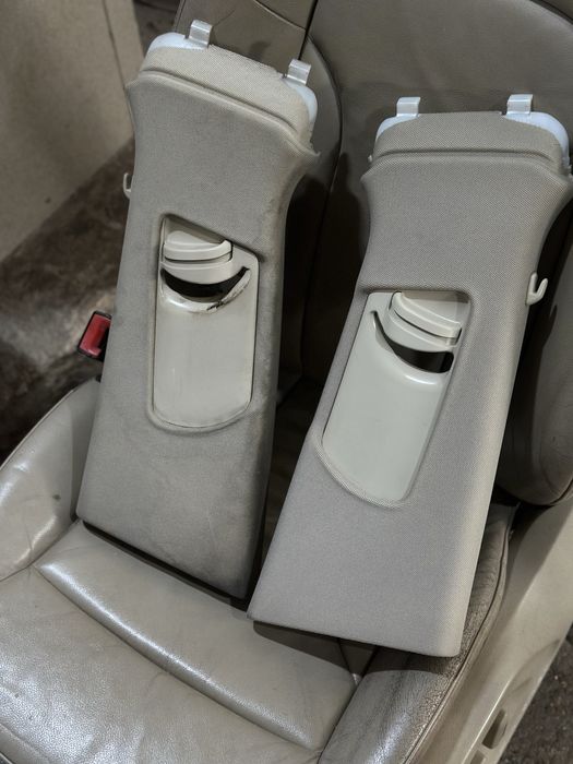 Химчиска автомобиля