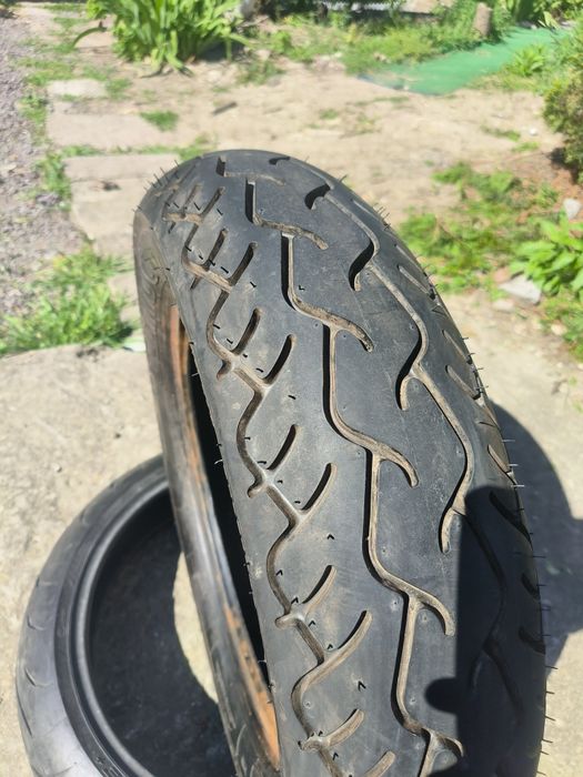 Pirelli MT66 Route