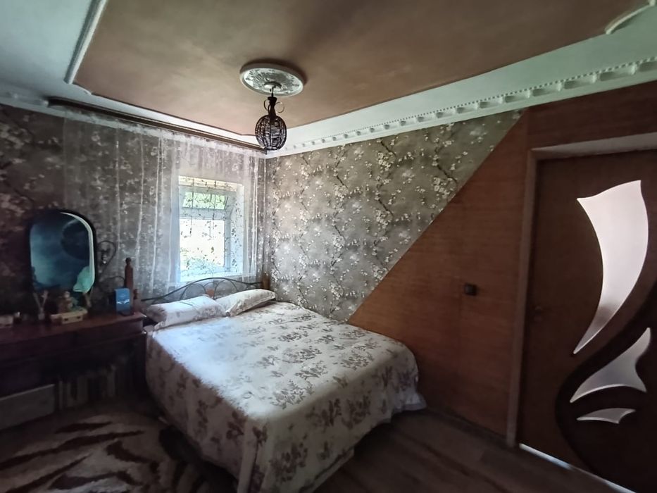 Продам дом 82кв метра