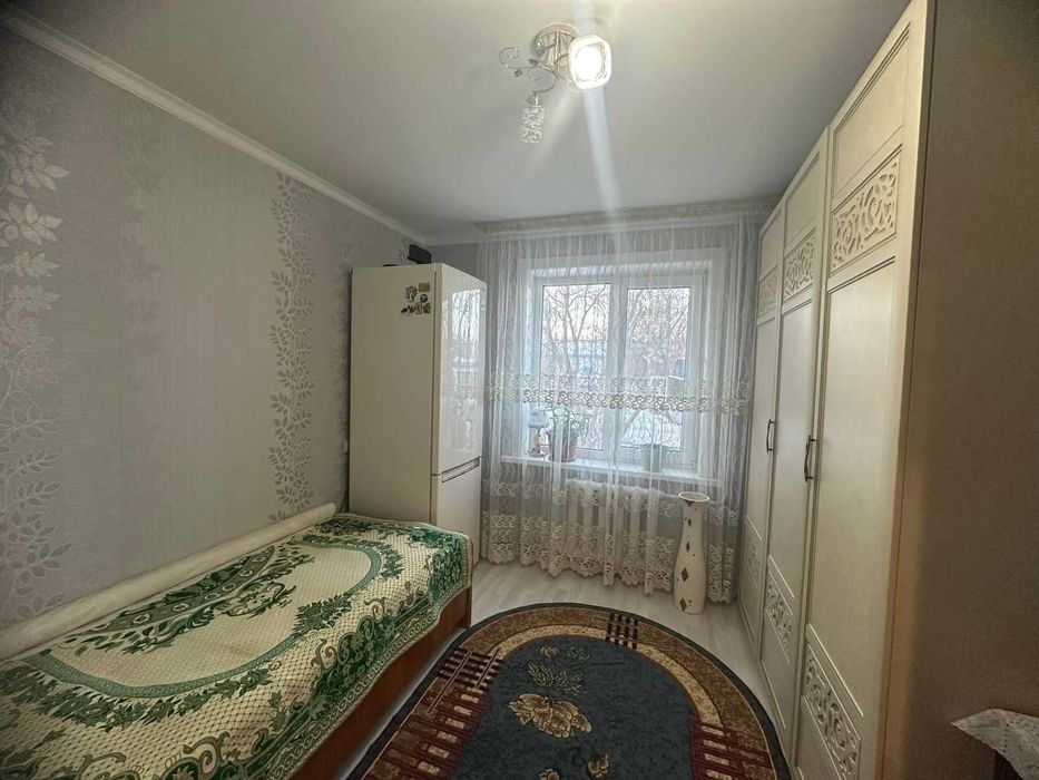 Продам 3-х комнатную квартиру