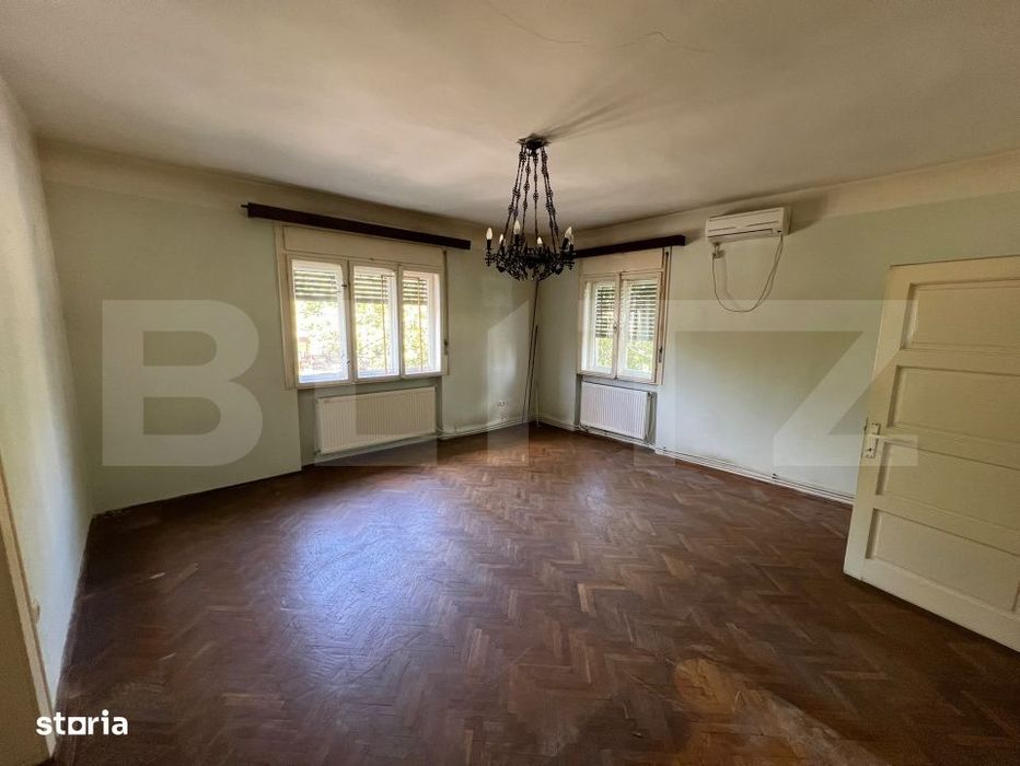 Apartament 3 camere, 94 mp, zona Solidaritatii