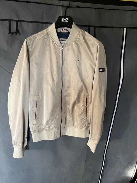 Geaca Tommy Hilfiger