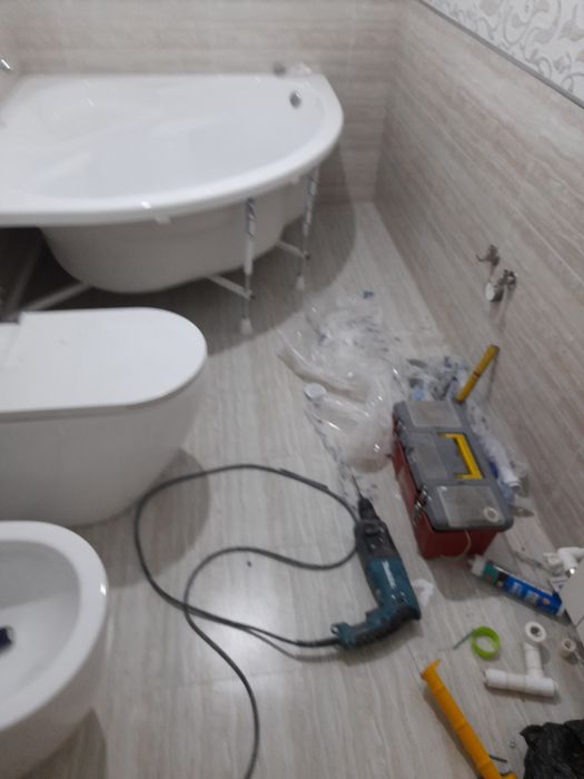 сантехник мастер часни бистро и качествино