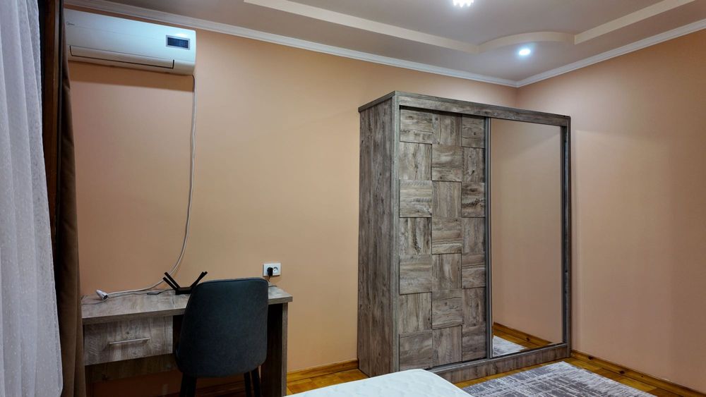Сдается квартира
