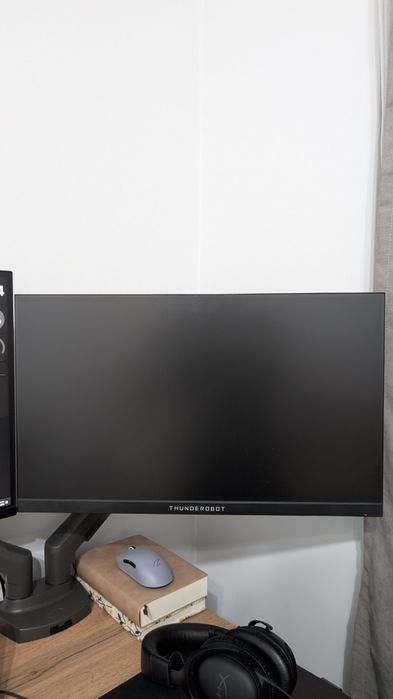 Монитор 100 герц