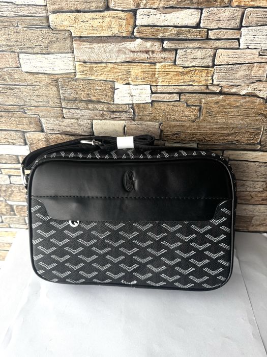 Картхолдър чанта Goyard