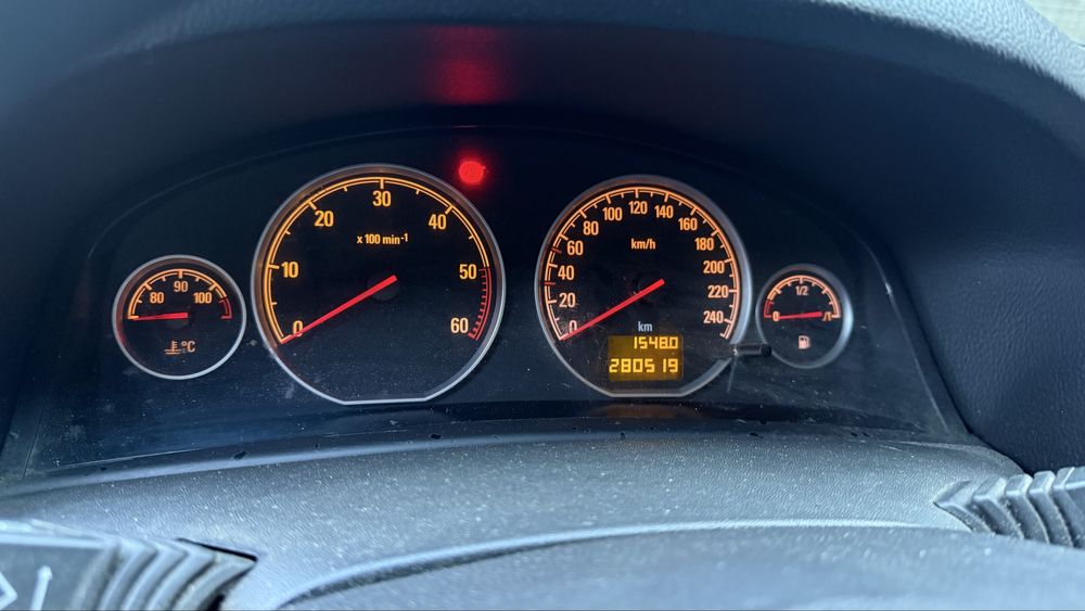 Jante Opel aliaj r15