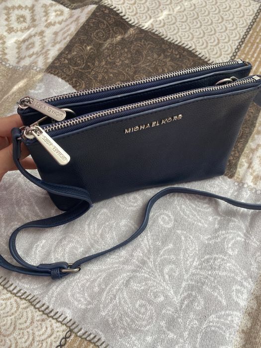 Дамска чанта Michael Kors