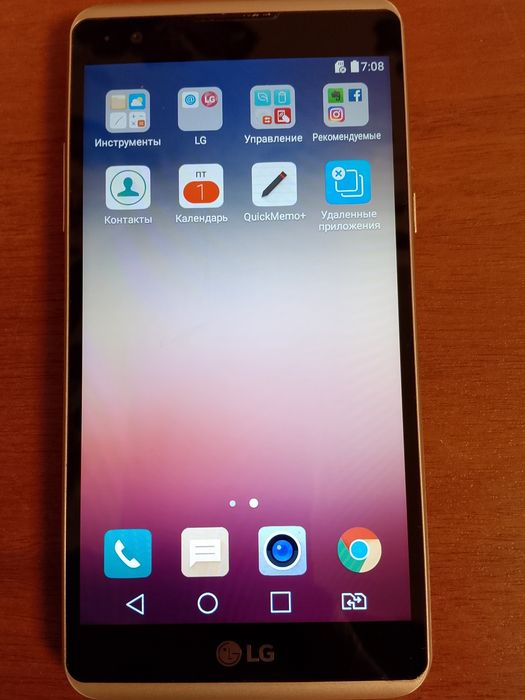 Продам LG X power 16Gb