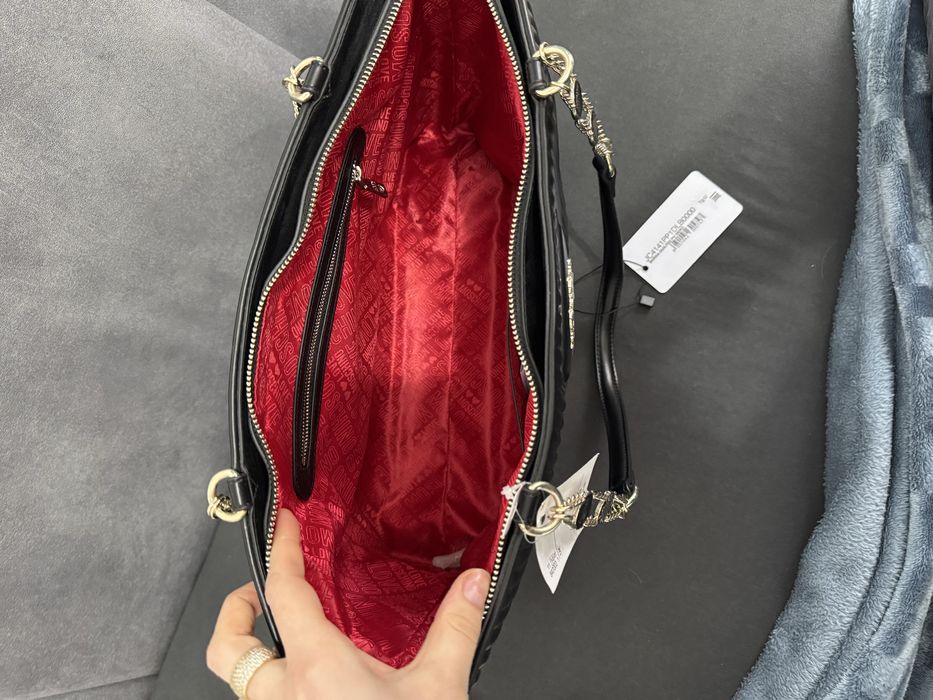 Geanta  Love Moschino Originala Noua
