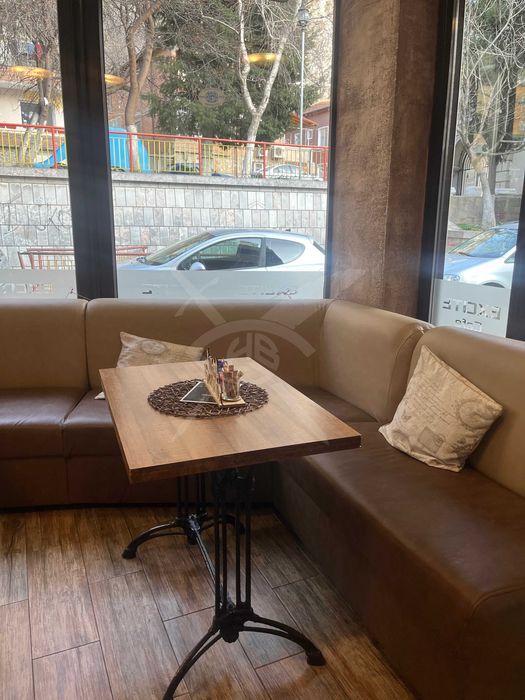 Продава се Заведение в Асеновград - 125 кв.м за 1240 €/кв.м - Снимка #1