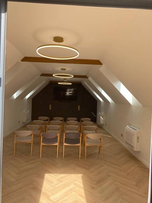 Electrician autorizat Brasov KroneSmart