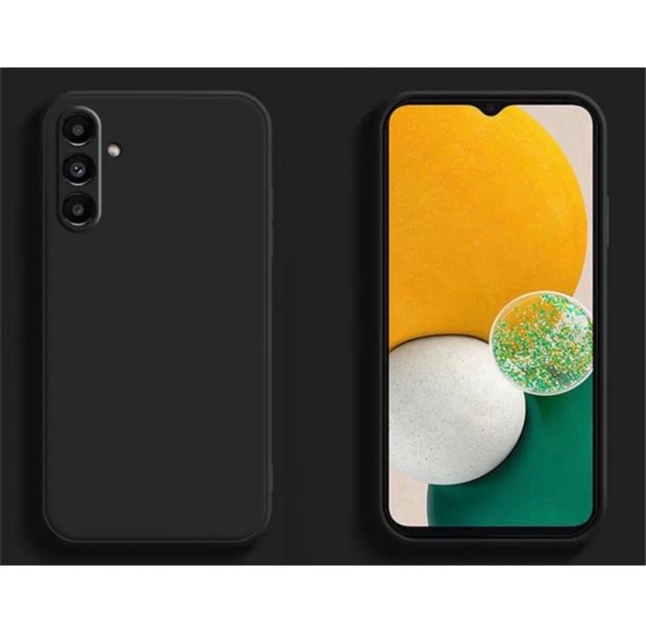 Samsung A52/A53/A54/A55/A16/A06/A36/A56/A26 Husa XCase Alcantara Folie