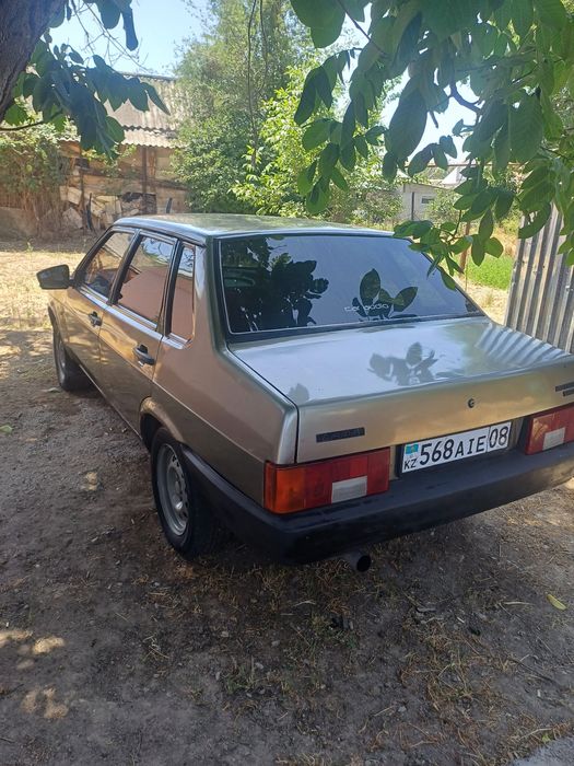 Ваз Лада 21099 сатылады