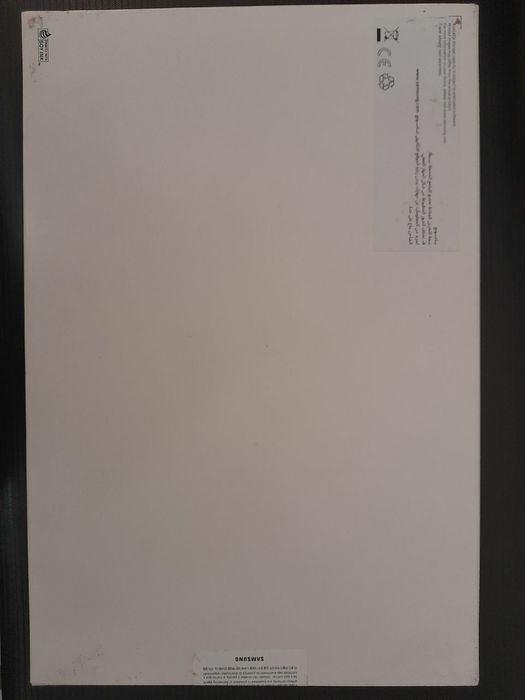 SAMSUNG galaxy Tab A9+ Новый.