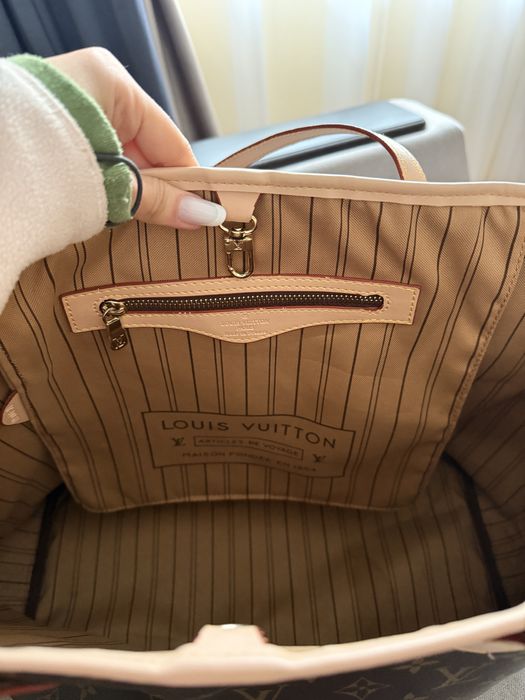 Geanta Louis Vuitton