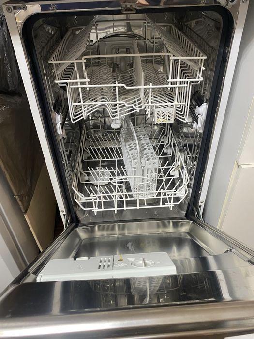 Посудомоечная машина